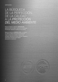 Lista de precios Barazza 2025 2026 ES LR 13