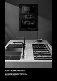 Lista de precios Barazza 2025 2026 ES LR 6