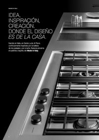 Lista de precios Barazza 2025 2026 ES LR 9